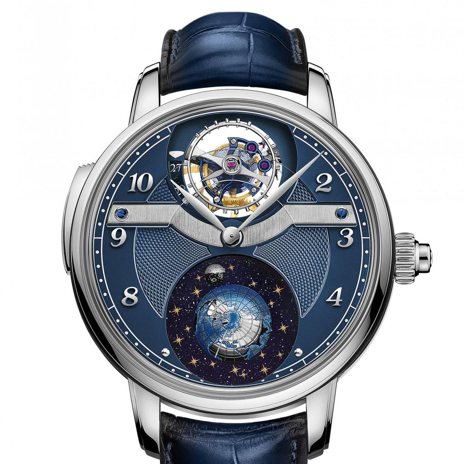 Star Legacy Metamorphosis Limited Edition 8 by Montblanc