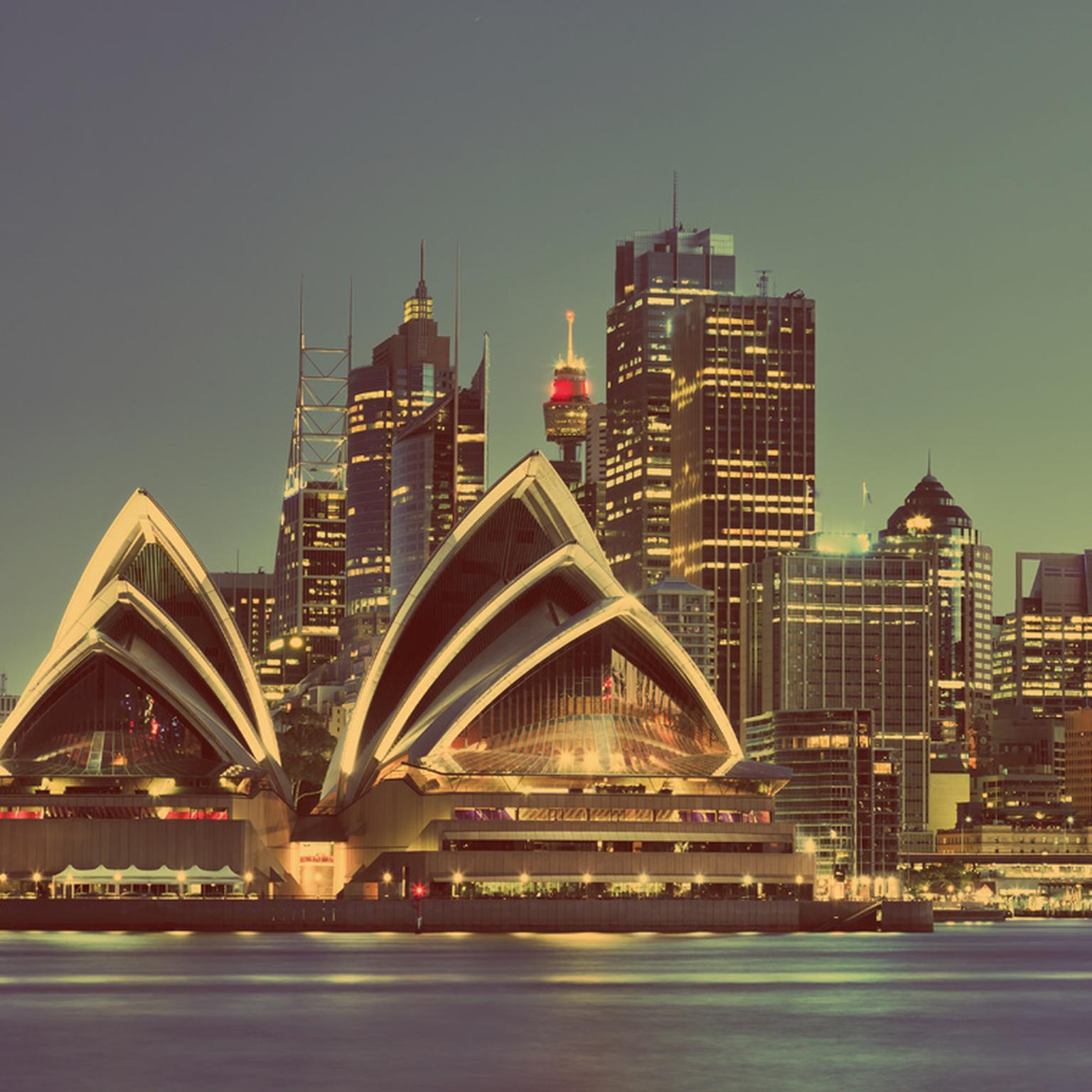 City Guides Sydney