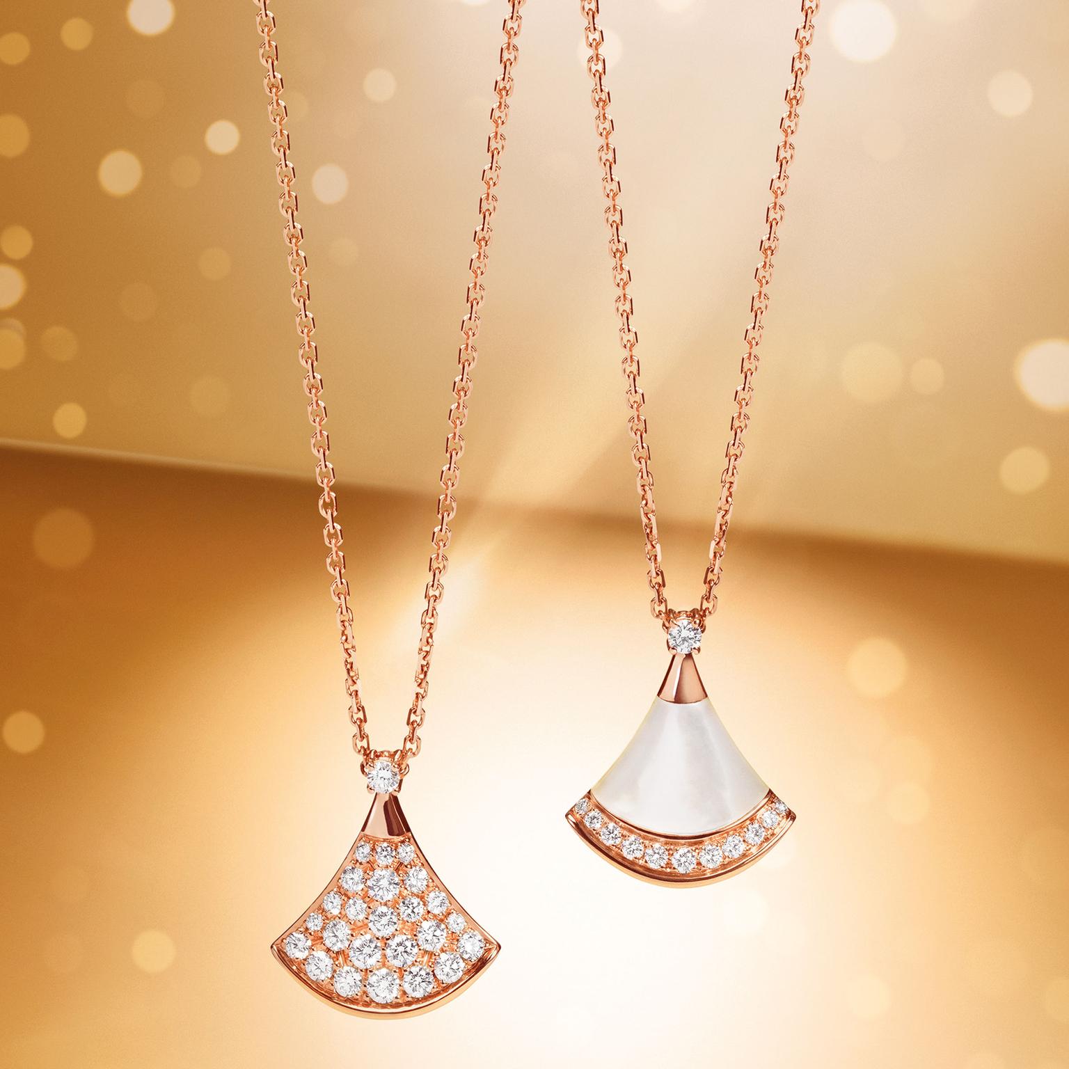 Divas’ Dream Necklace by Bulgari