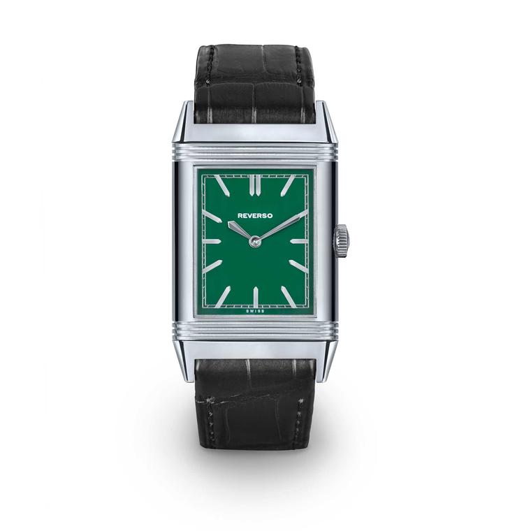 Jaeger-LeCoultre Grande Reverso Ultra Thin 