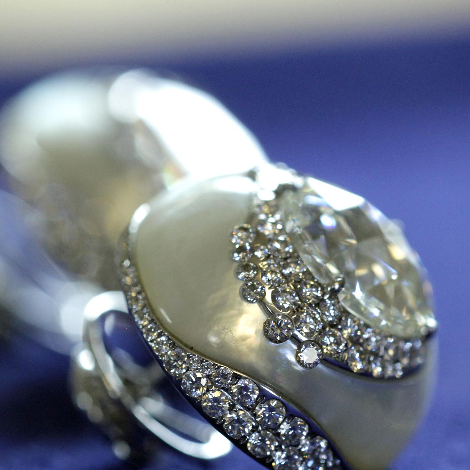 Boghossian Jewels ring