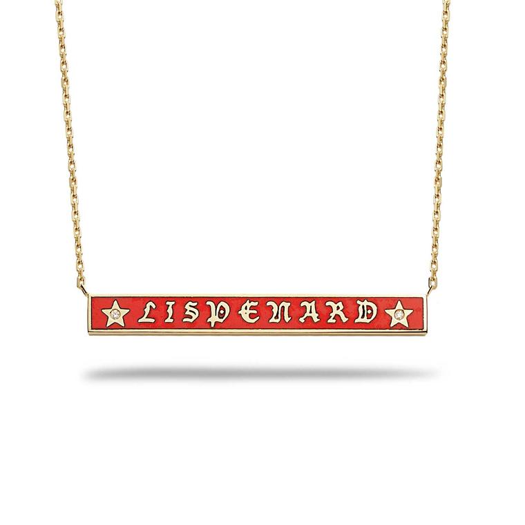 How to shop the personalised jewellery trend
