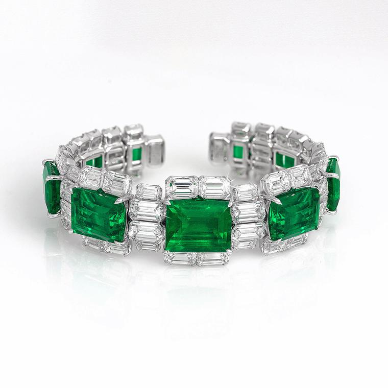 David Morris bracelet