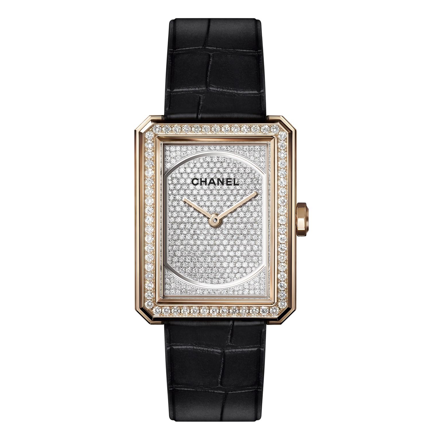 Chanel Monsieur for $35,804 for sale from a Private Seller on Chrono24