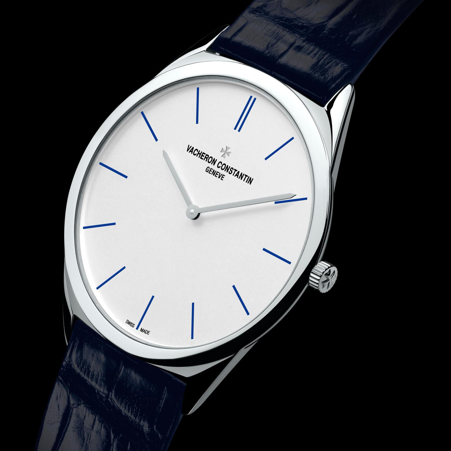 Vacheron Constantin Ultrafine 1955