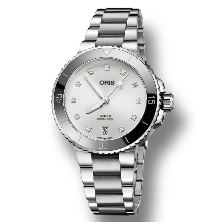 Stylish top sports watch