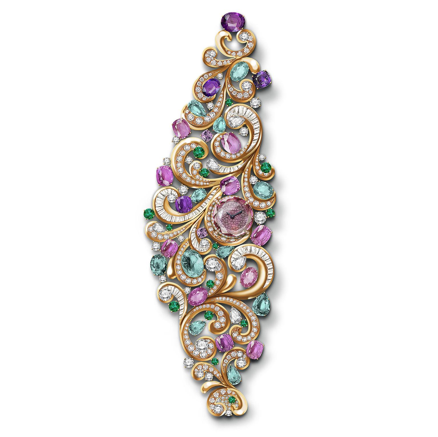 Lady Arabesque by Bulgari 2