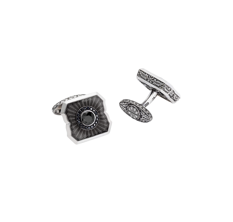 Cufflinks by Stephen Webster