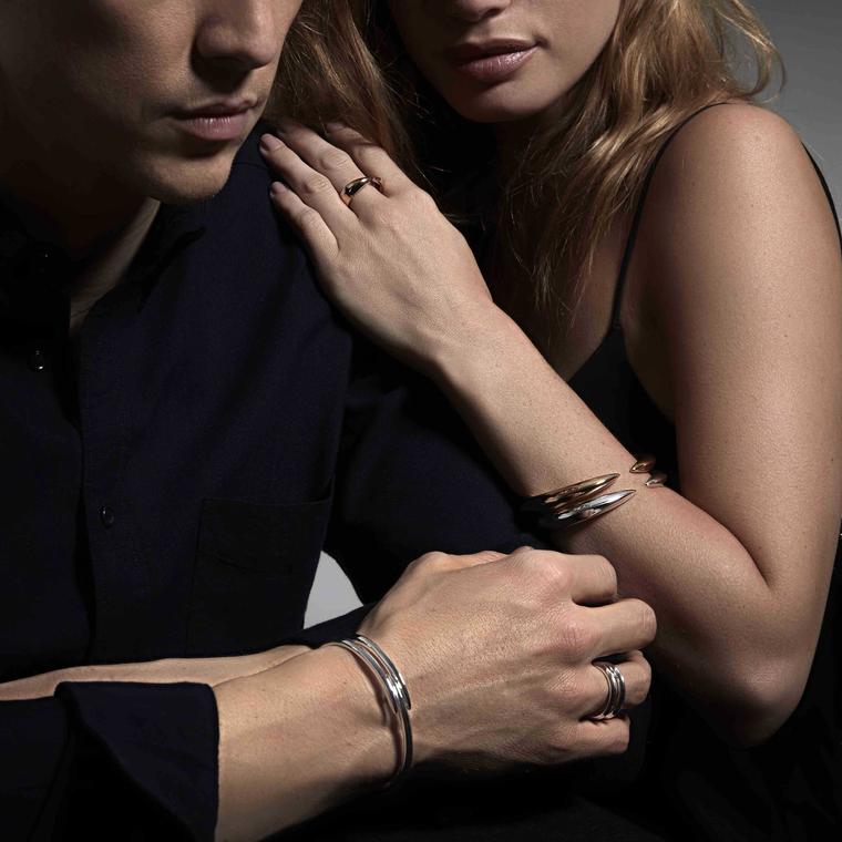 Unisex jewelry brands sale