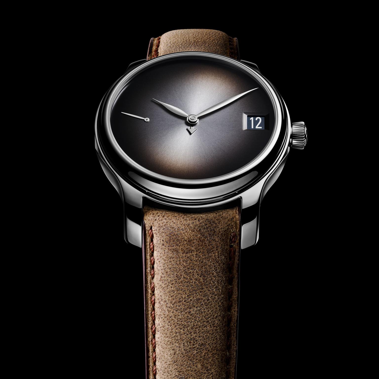 H. Moser Endeavour Perpetual Calendar watch