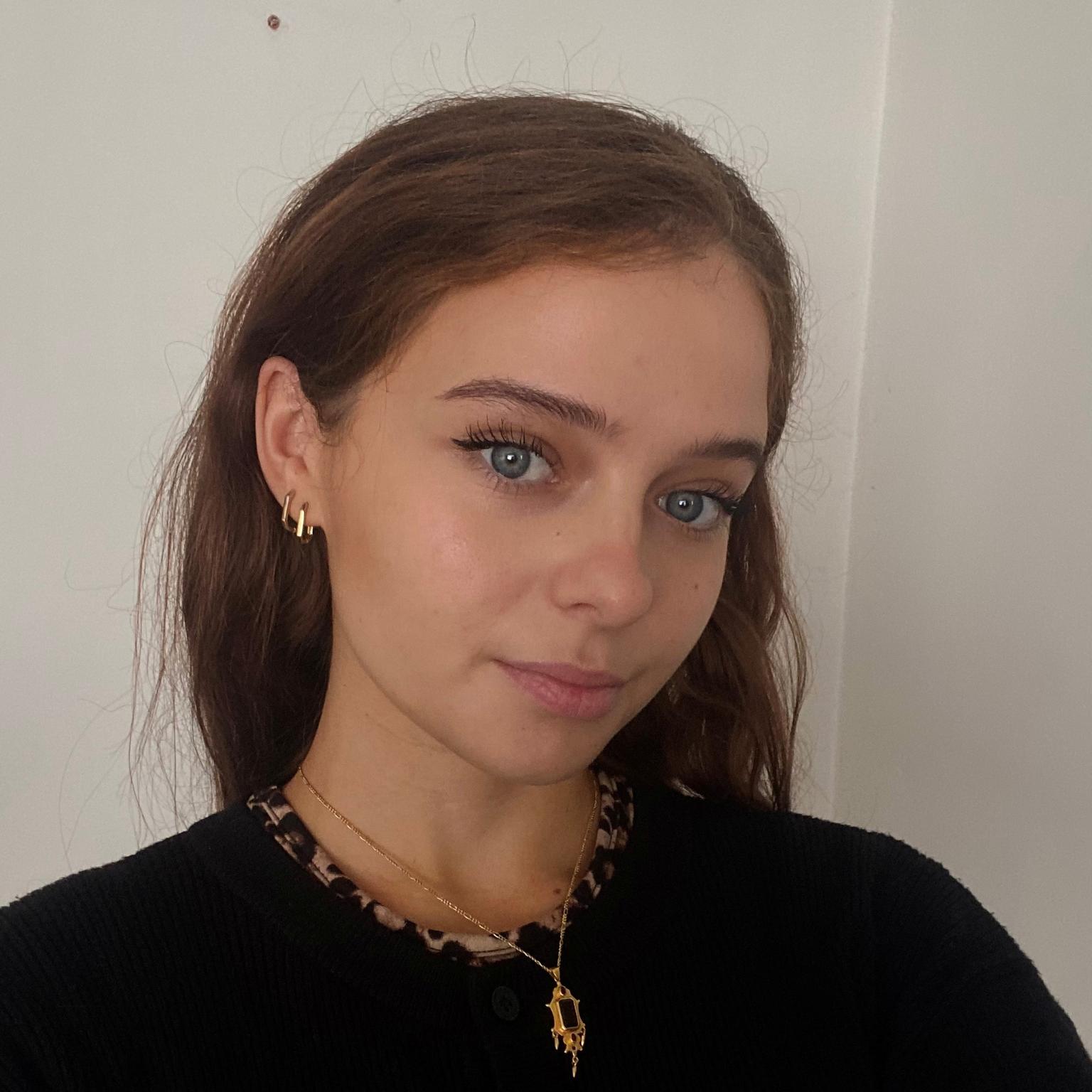 Ruby Lanigan, BA Show-off Statement Pieces winner 2025