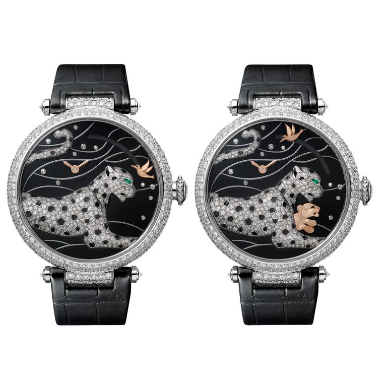 SIHH watch preview: beautiful times for women
