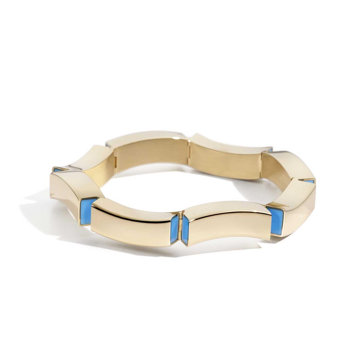 Vhernier Vento bracelet