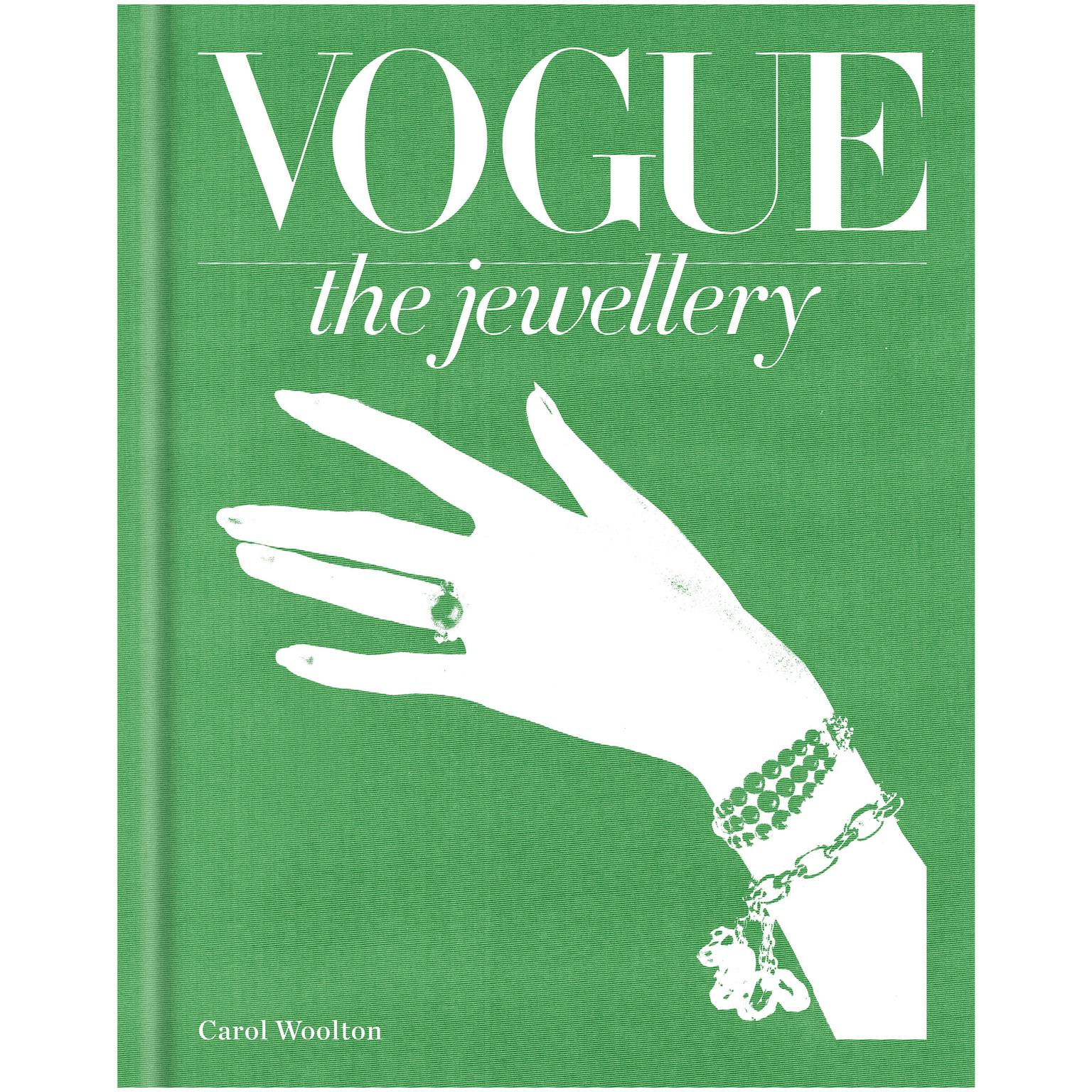 Vogue The Jewellery, Carol Woolton
