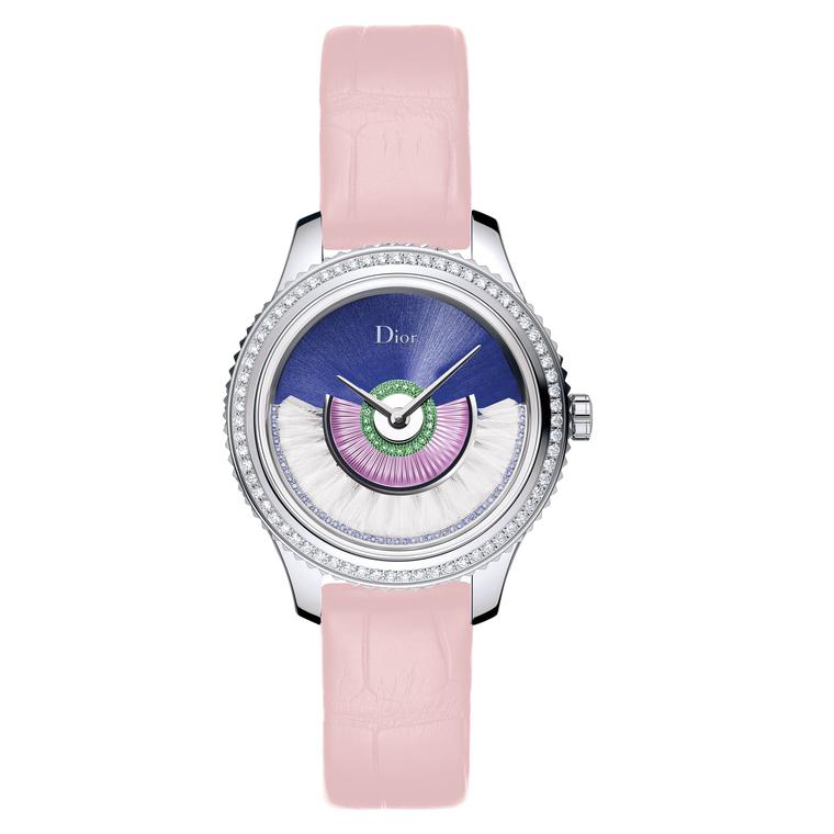 Dior VIII Grand Bal Coquette watch
