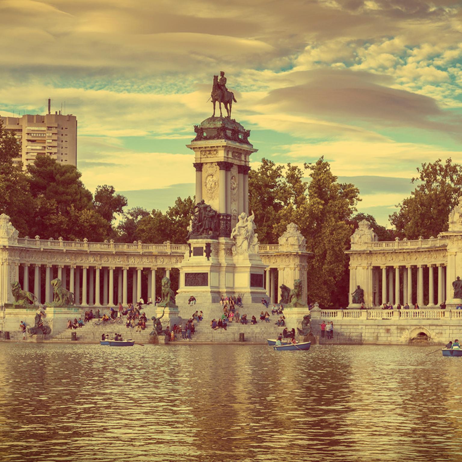 City_Madrid_square