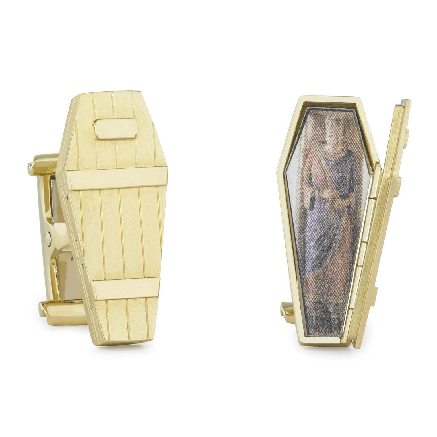 How to elevate your style with cufflinks