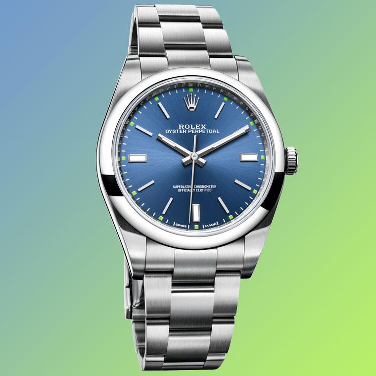Rolex Style Binger Watch | Economy Swiss Watch Brands In Pakistan-anthinhphatland.vn