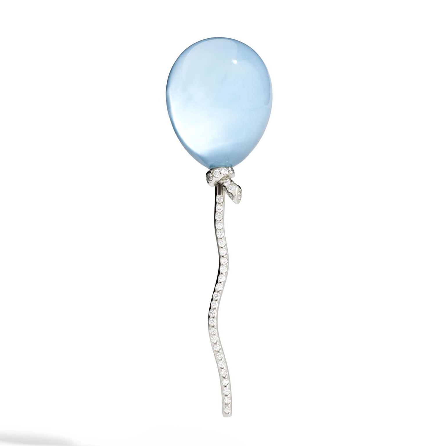 Vhernier Palloncino Balloon earring