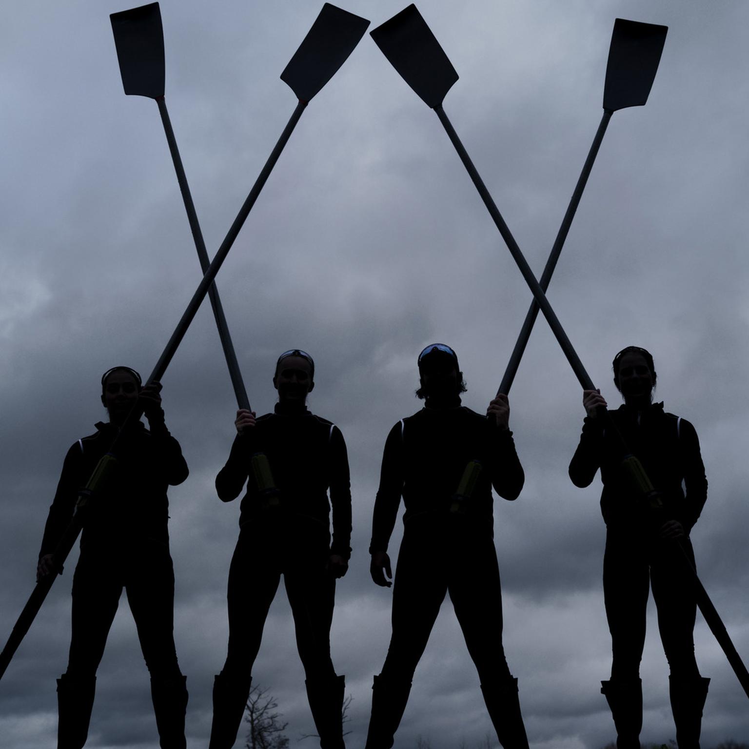 The CHANEL J12 Boat Race 2026.  ©Tom Johnson