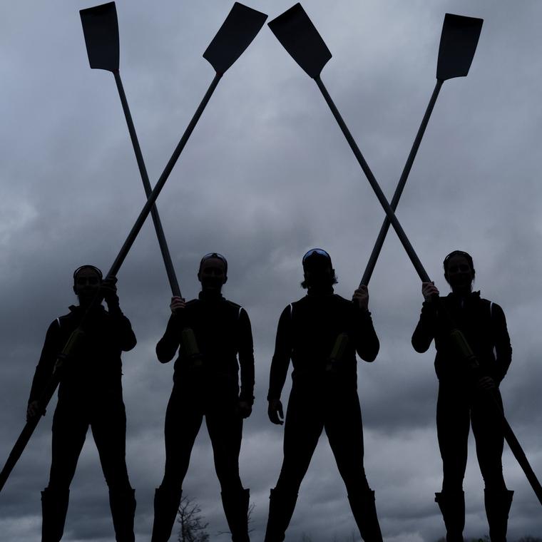 The CHANEL J12 Boat Race 2026.  ©Tom Johnson