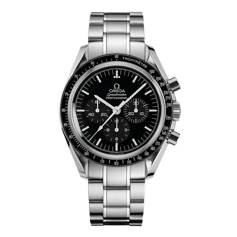 Omega Speedmaster Moonwatch