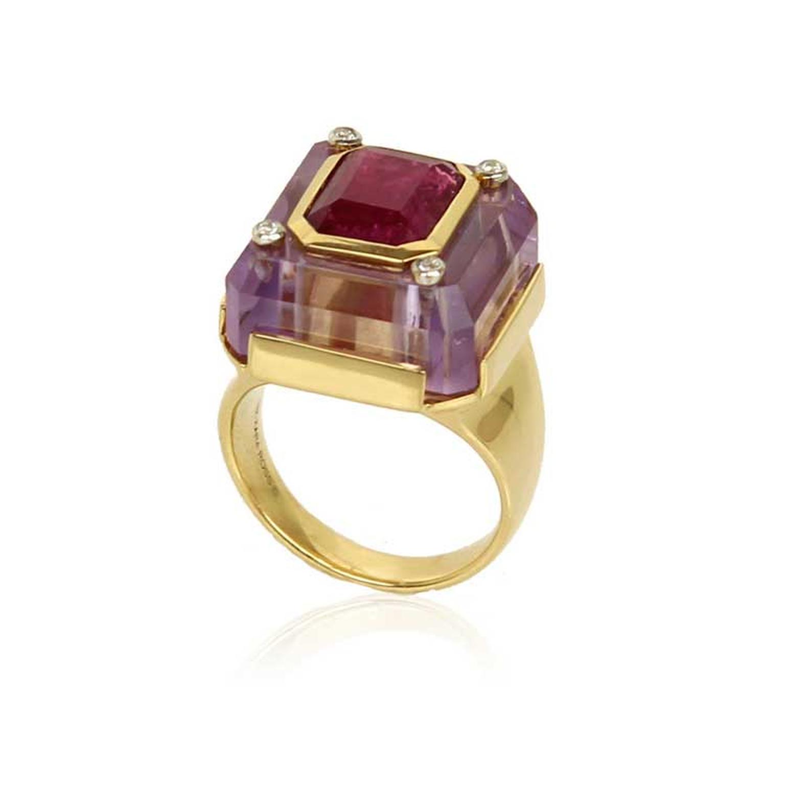 Top five coloured gemstones for that unique engagement ring | The ...