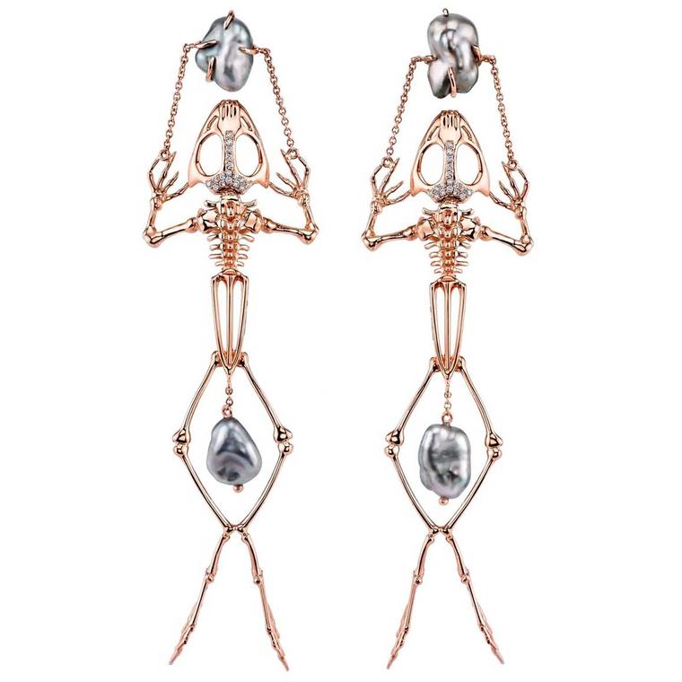 Keshi pearls: gorgeous flukes of nature | The Jewellery Editor