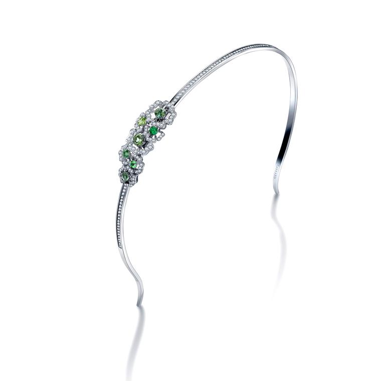 Garrard Tudor Rose headband