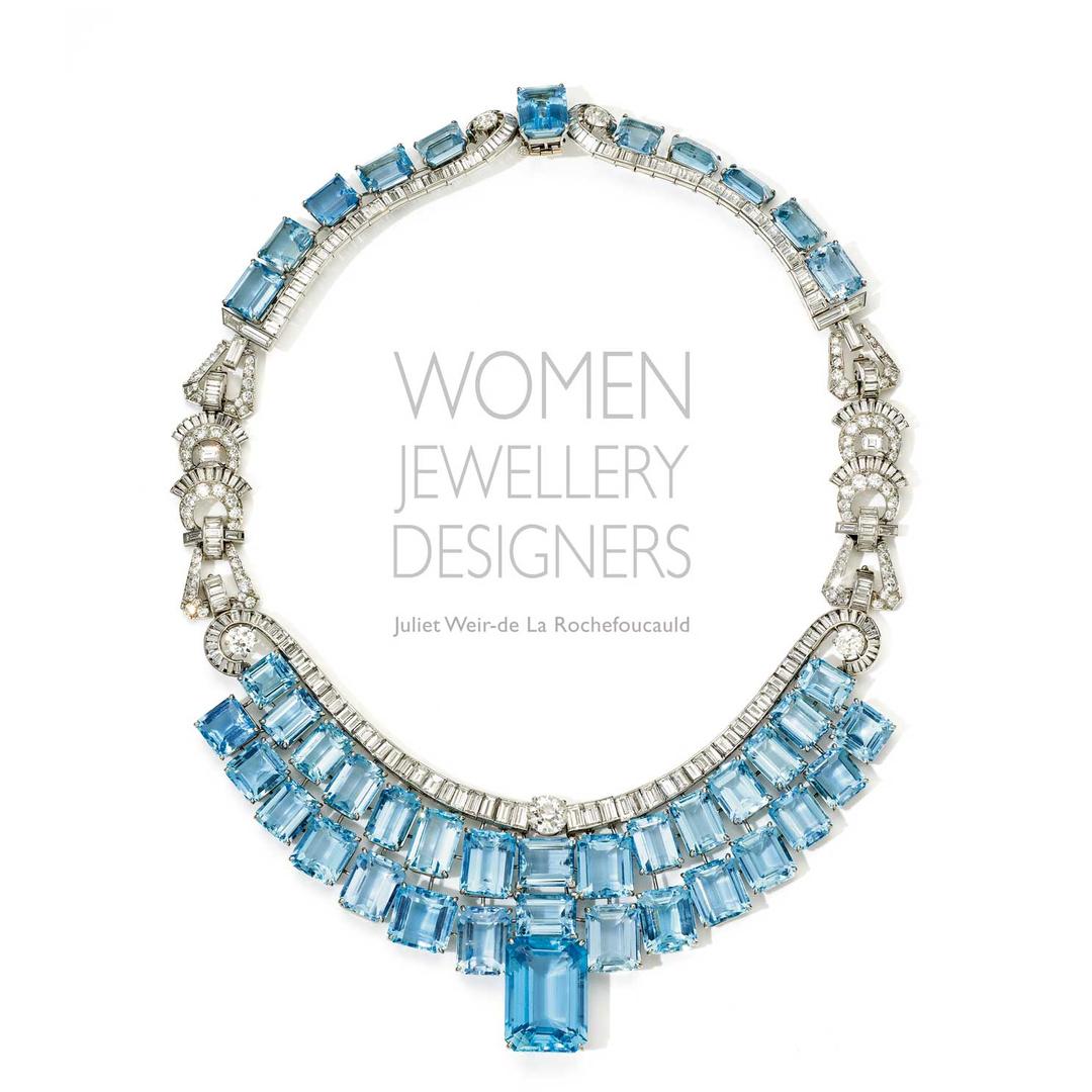 Female creativity celebrated in Women Jewellery Designers The Jewellery Editor