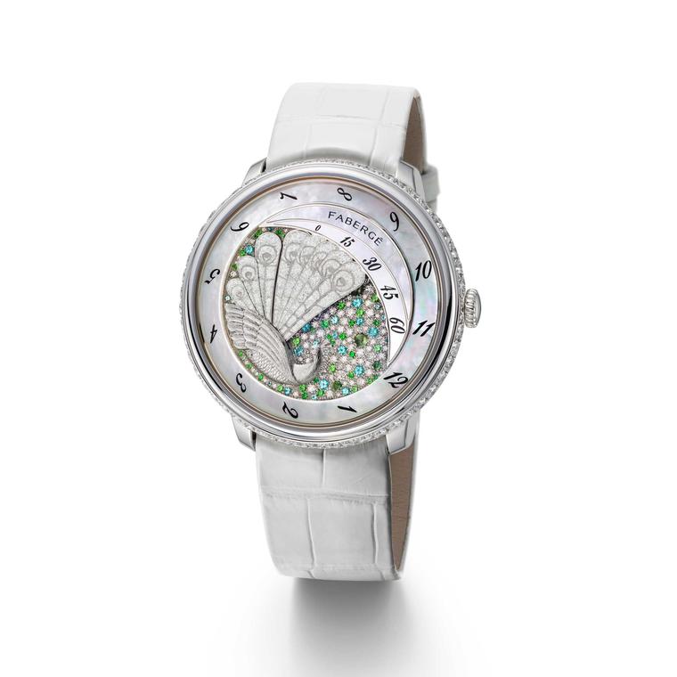 Lady sale eloquent watch