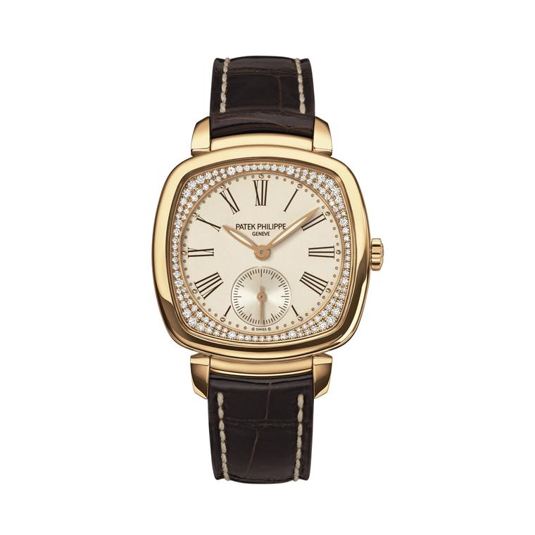 Patek Philippe ladies' Gondolo Ref. 7041R