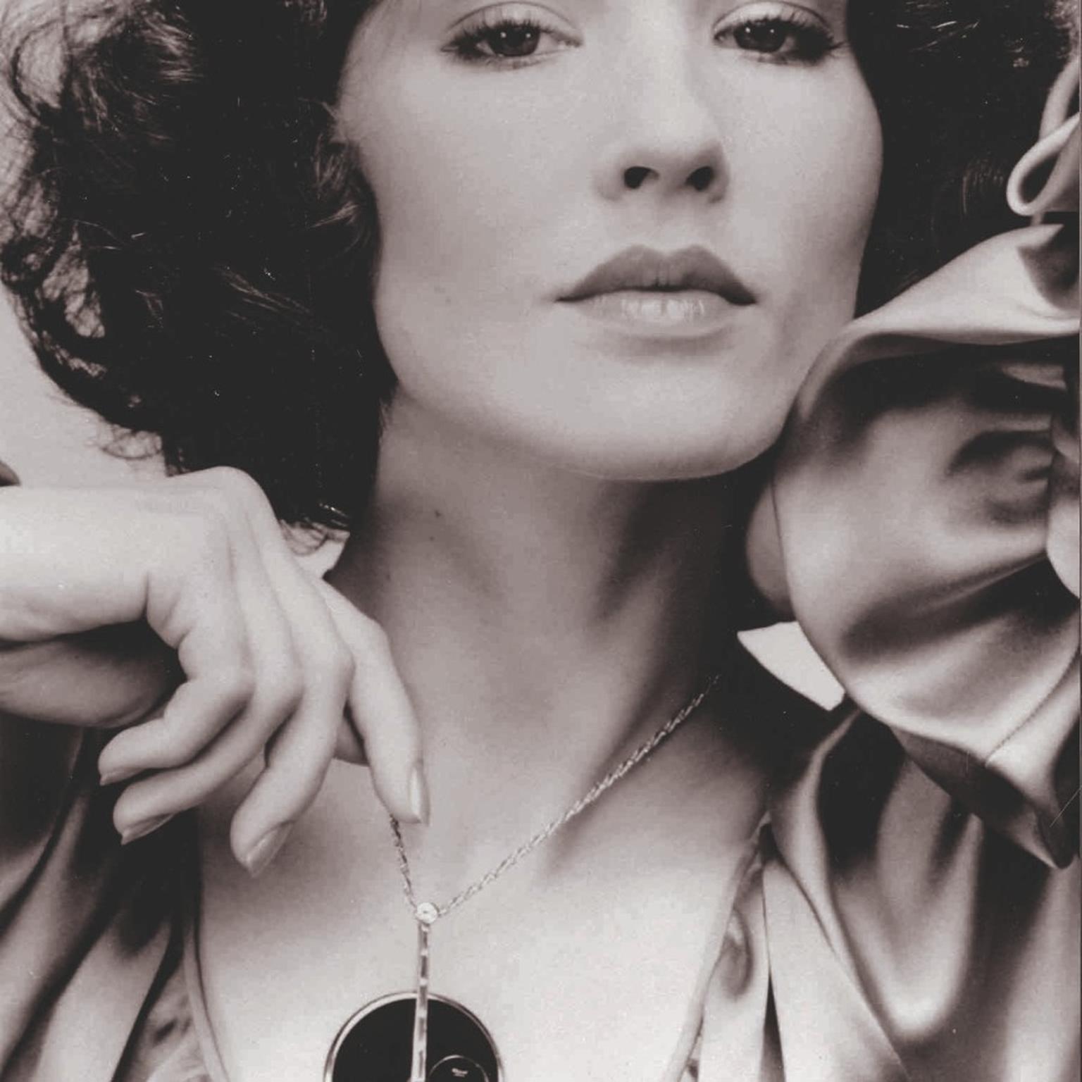 Chopard Happy Diamonds 8