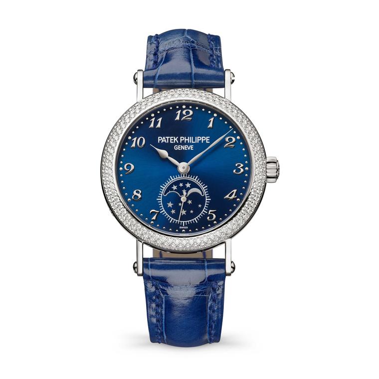 Best 12 women's watches from Watches & Wonders 2022