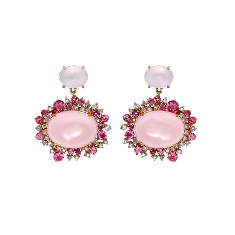 Pretty pastel jewels: the gift du jour