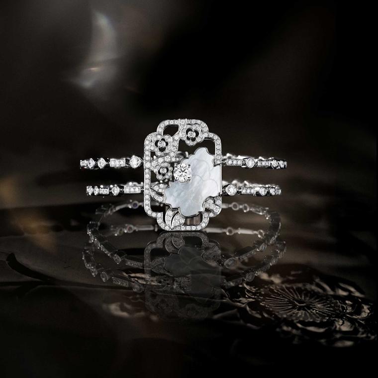 Coromandel - Chanel High Jewellery - HIGH JEWELLERY DREAM