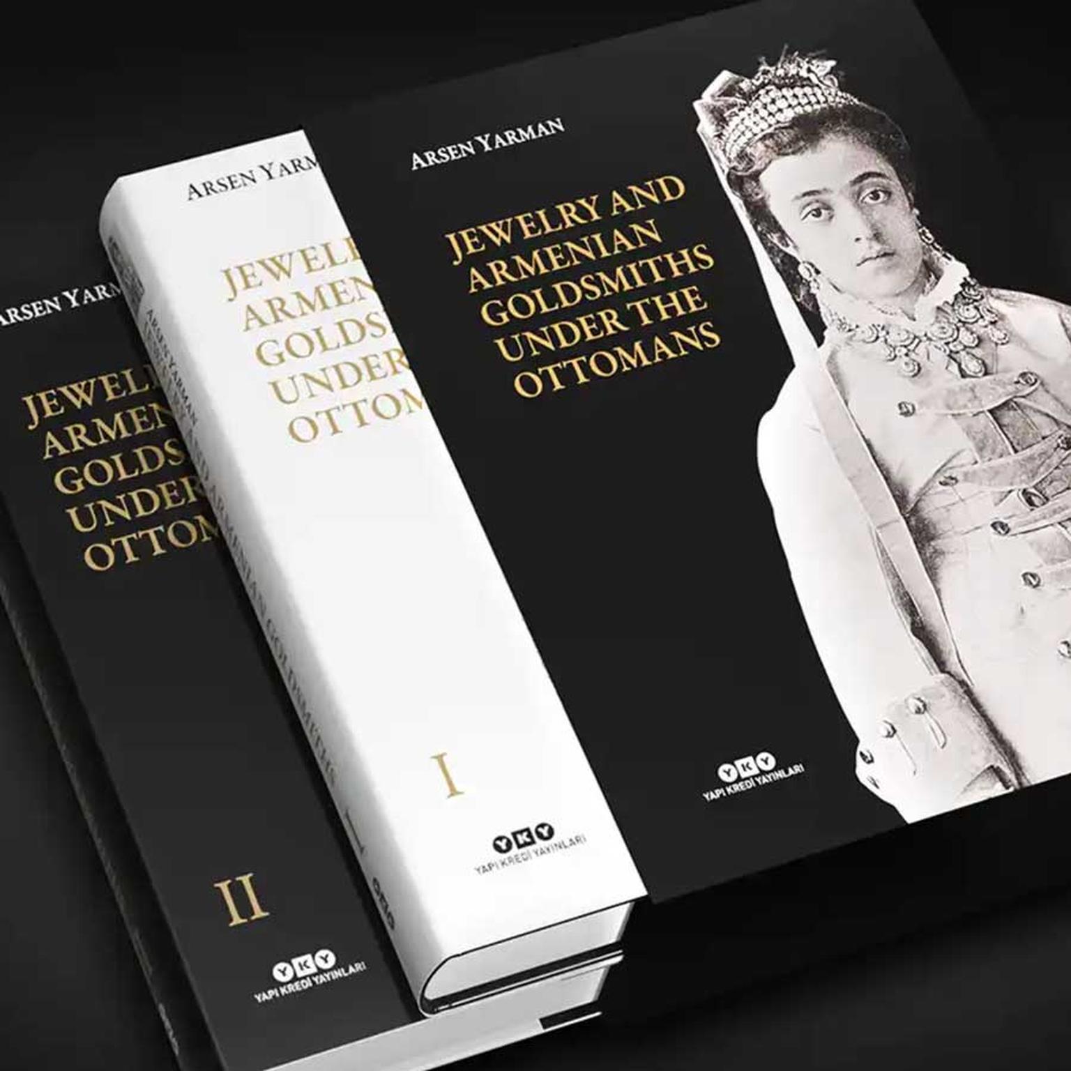 Arsen-Yarman-Ottoman-Jewellers-book