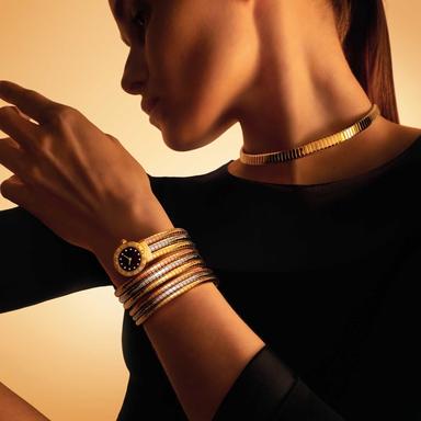Tubogas forever: Bulgari's iconic design reimagined | The Jewellery Editor