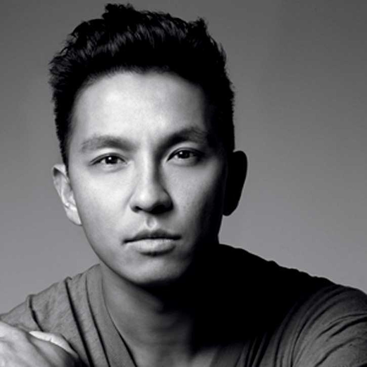 Tasaki Design Director Prabal Gurung