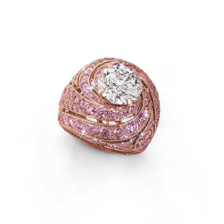 The graff pink diamond new arrivals