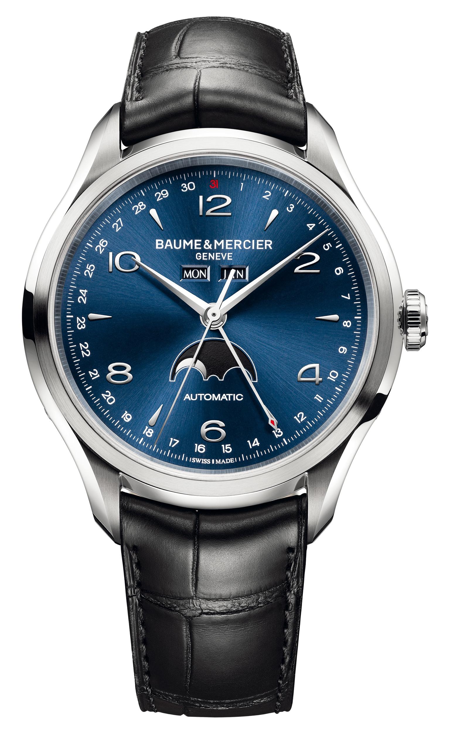 Baume et Mercier Clifton_20130516_Zoom