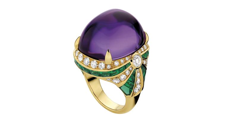 Bulgari High Jewellery collection