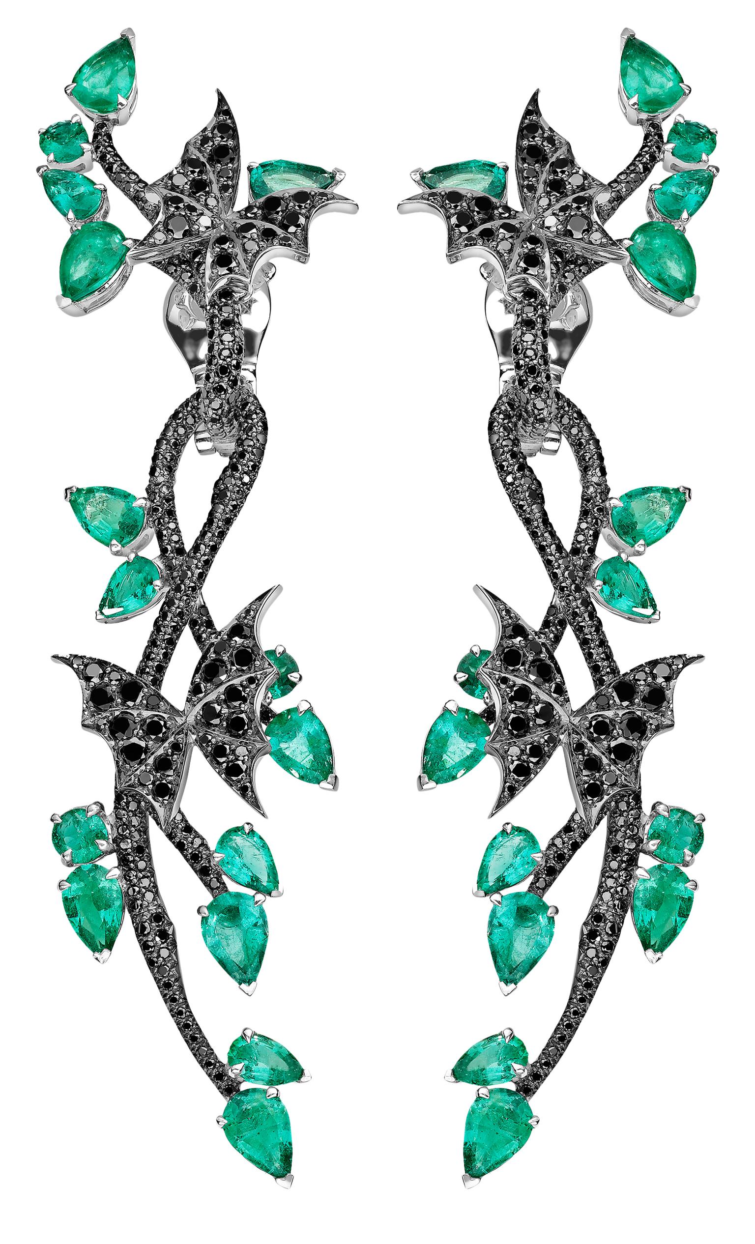 Stephen Webster Fly by Night earrings_20130530_Zoom