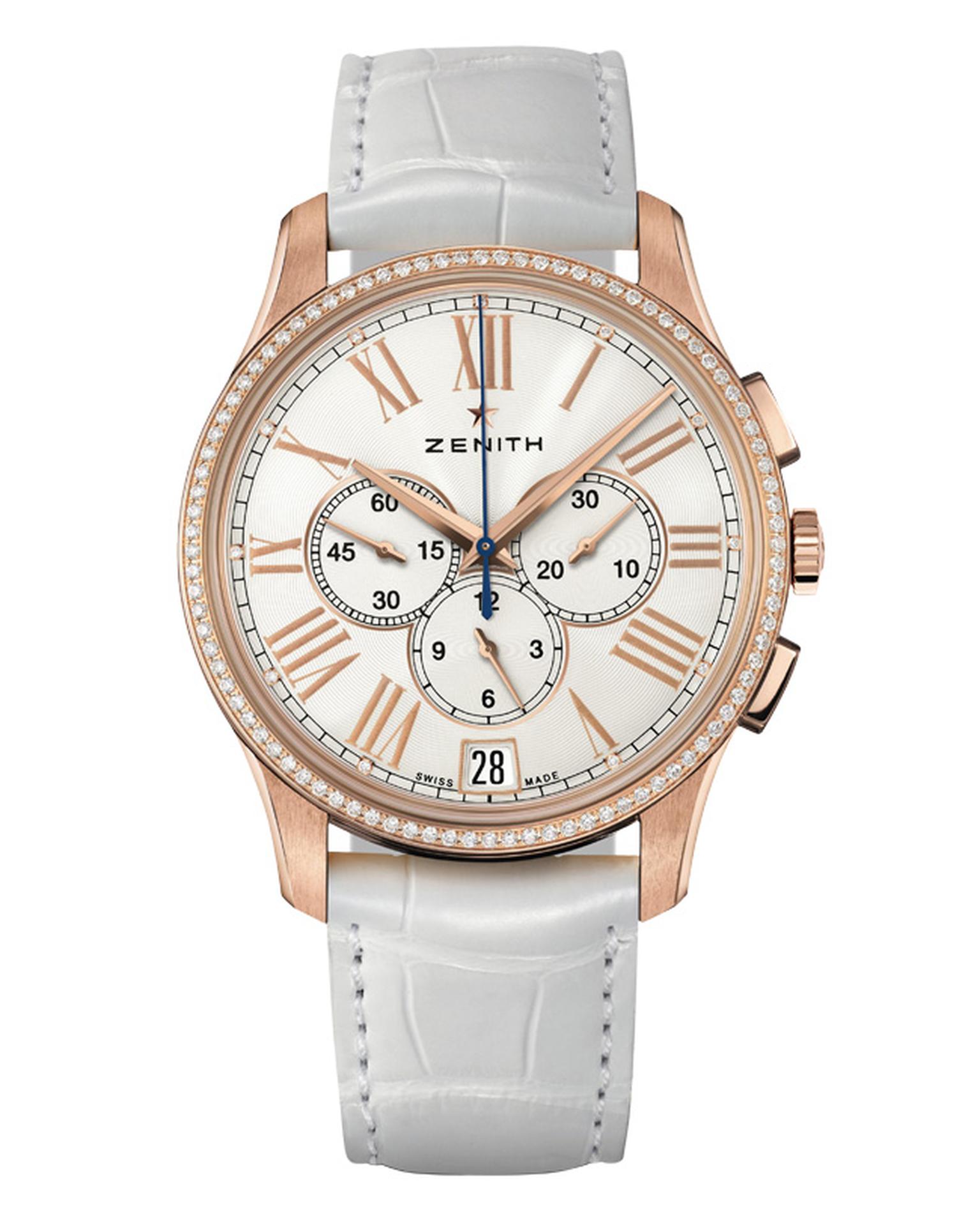 Zenith Captain Chronograph Lady_20130530_Main