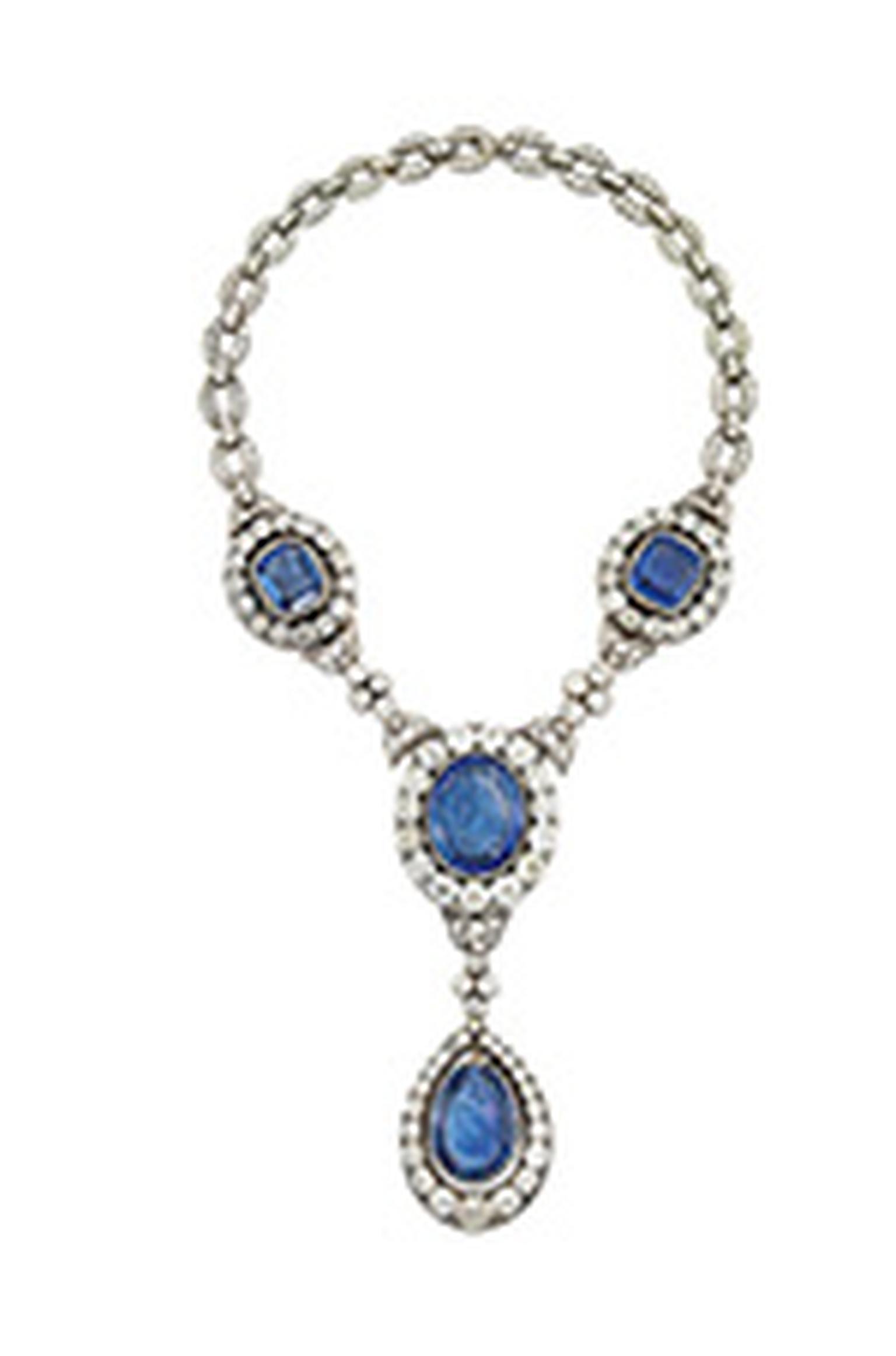 SapphirenecklaceChristies