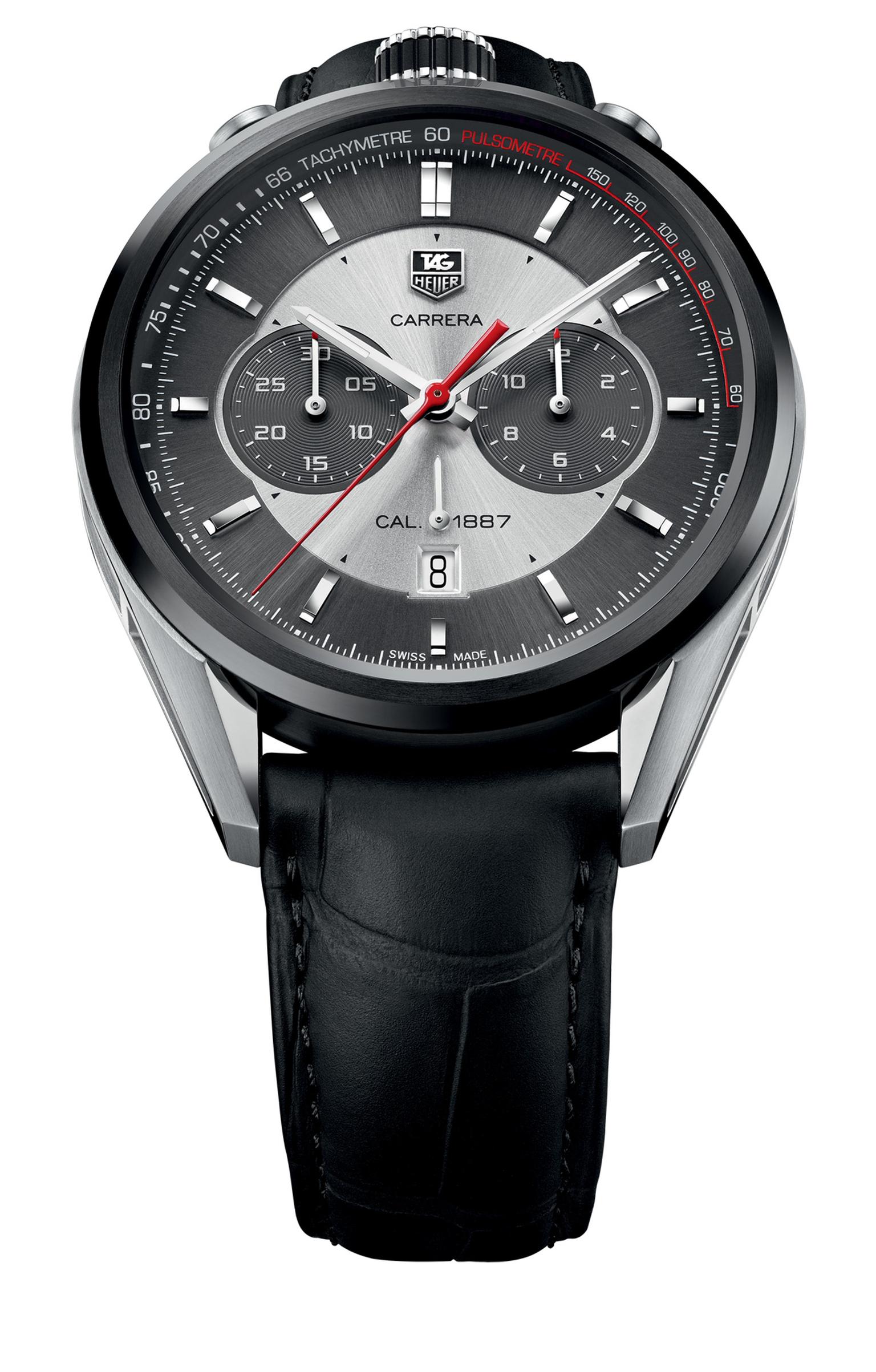 TAG Heuer Carrera Calibre 1887 Jack Heuer_20130407_Zoom