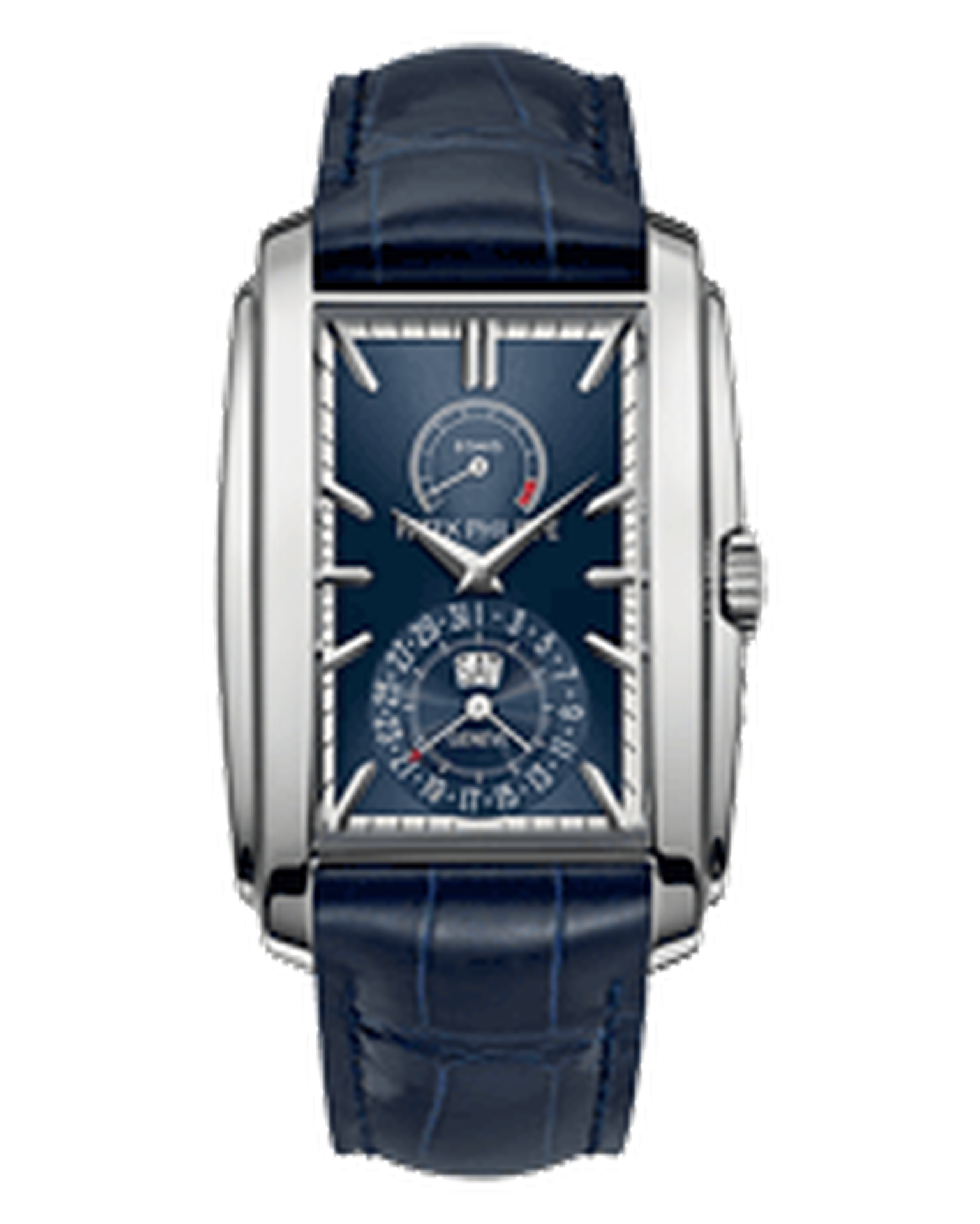 Patek Philippe Gondolo Ref 5200 8 Days, Day & Date Indication_20130711_Thumbnail