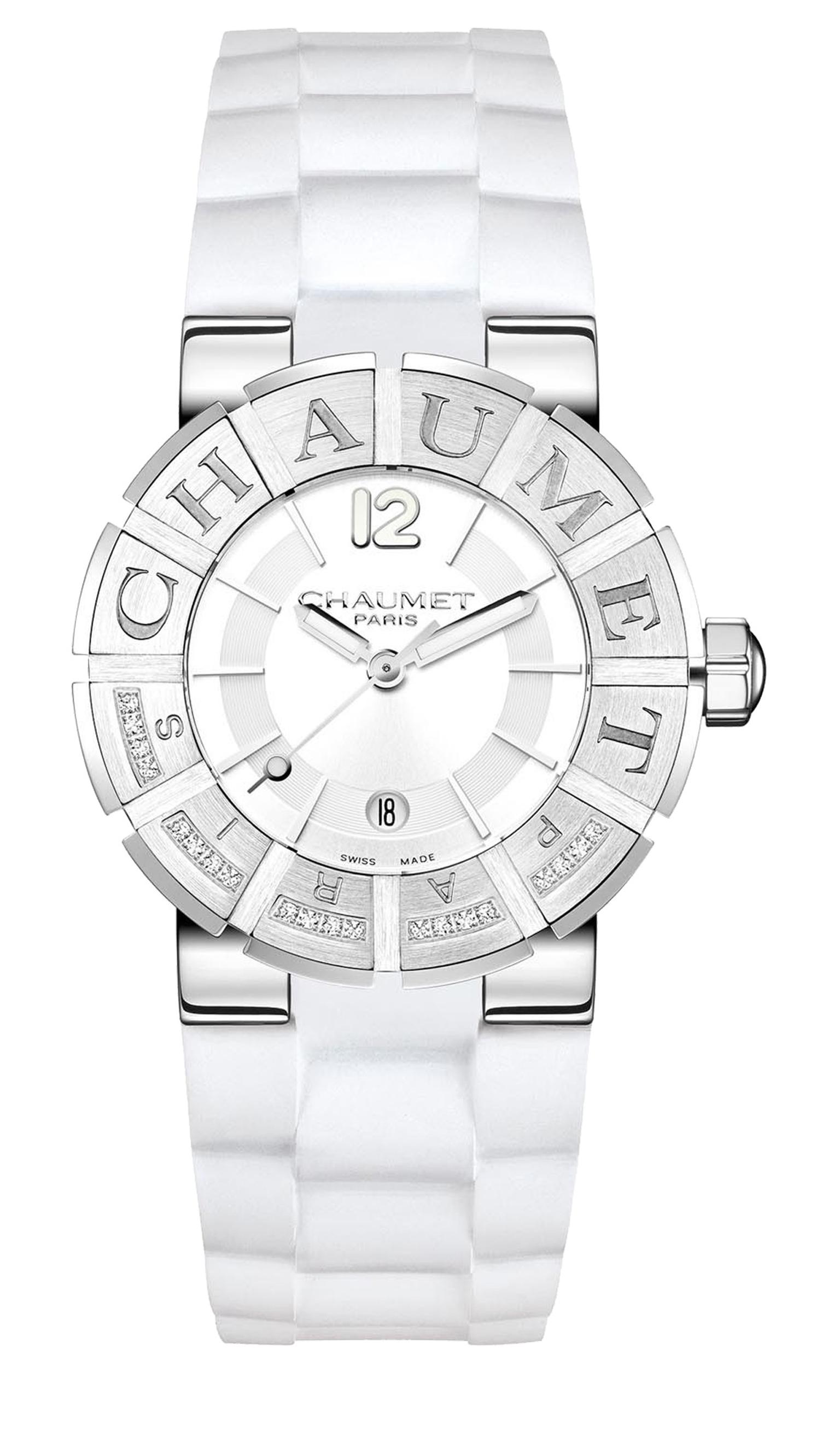 Chaumet Class One watch_20130801_Zoom
