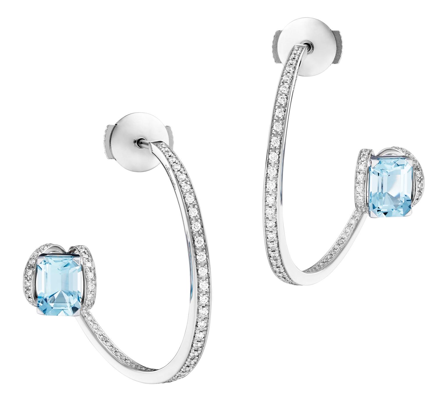 Breguet Mini Reine de Naples Creole aquamarine earrings_20130801_Zoom