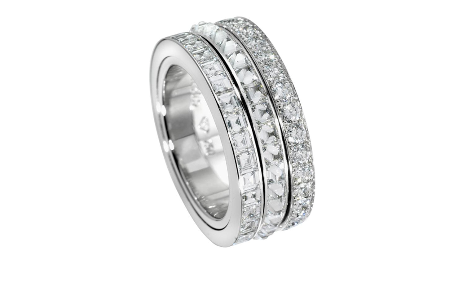 Piaget hot sale ring price